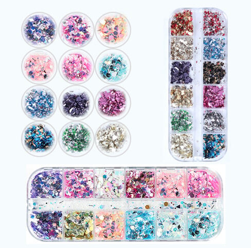 🎄🎁2024 New Year Hot Sale🎁49%  – DIY Crystal Mold SET (With 157 PCS KIT)💐
