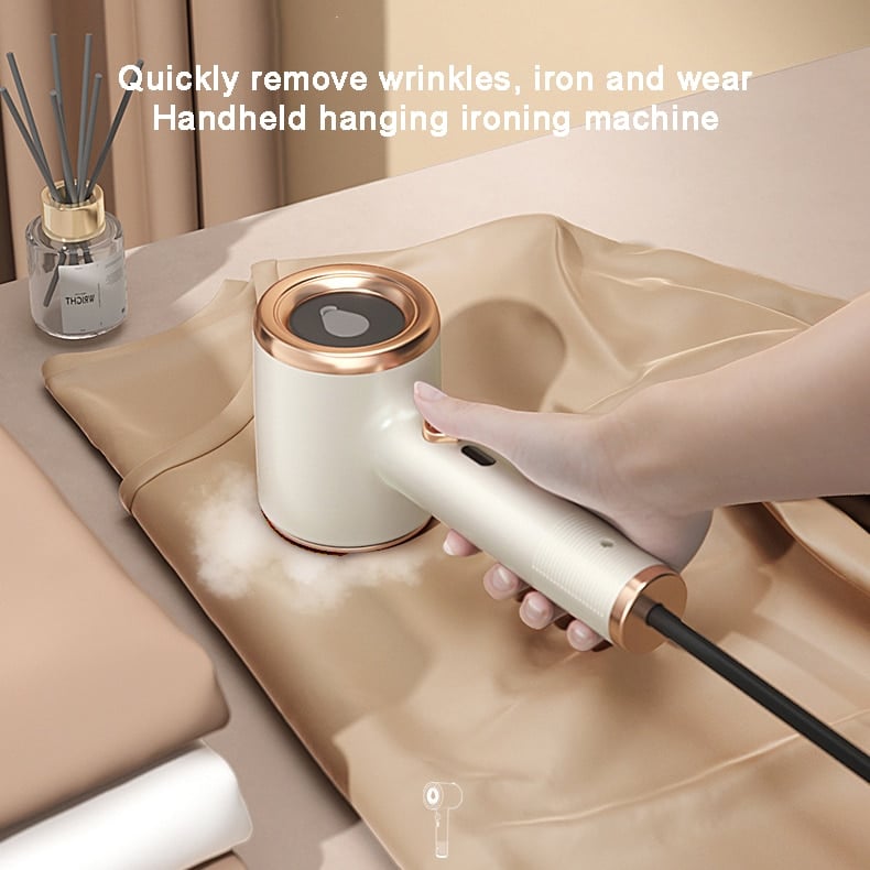 2024 Hot Sale🎁 Portable Mini Ironing Machine