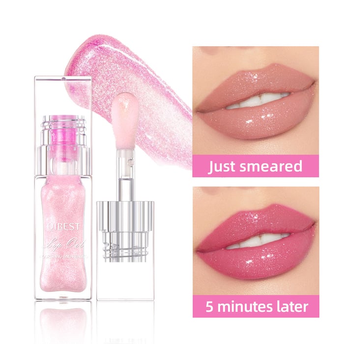 Magic Color Changing Lip Oil(🔥BUY MORE SAVE MORE🔥)